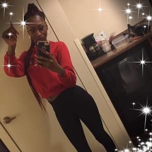 Meet your Posher, Shimeika